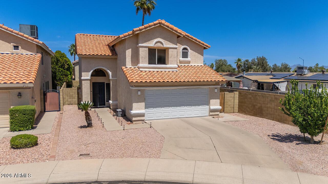 3230 E Altadena Ave., Phoenix, AZ 85028