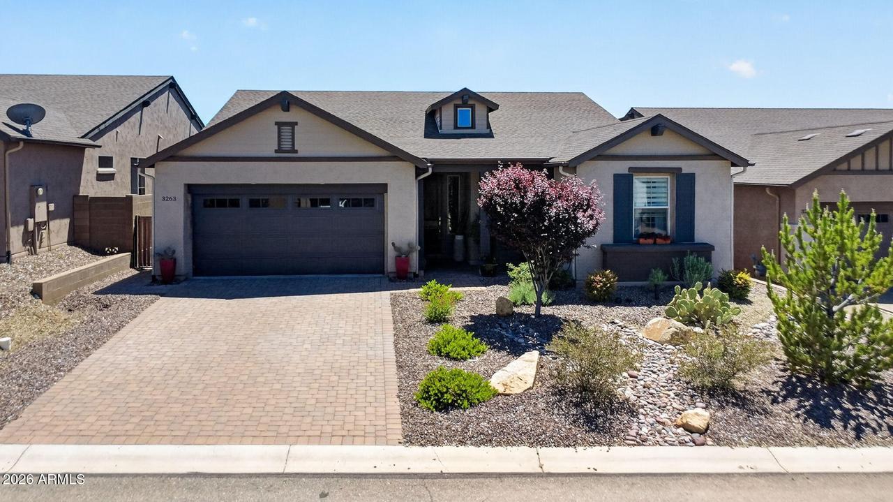 3263 Dells Canyon Dr., Prescott, AZ 86301