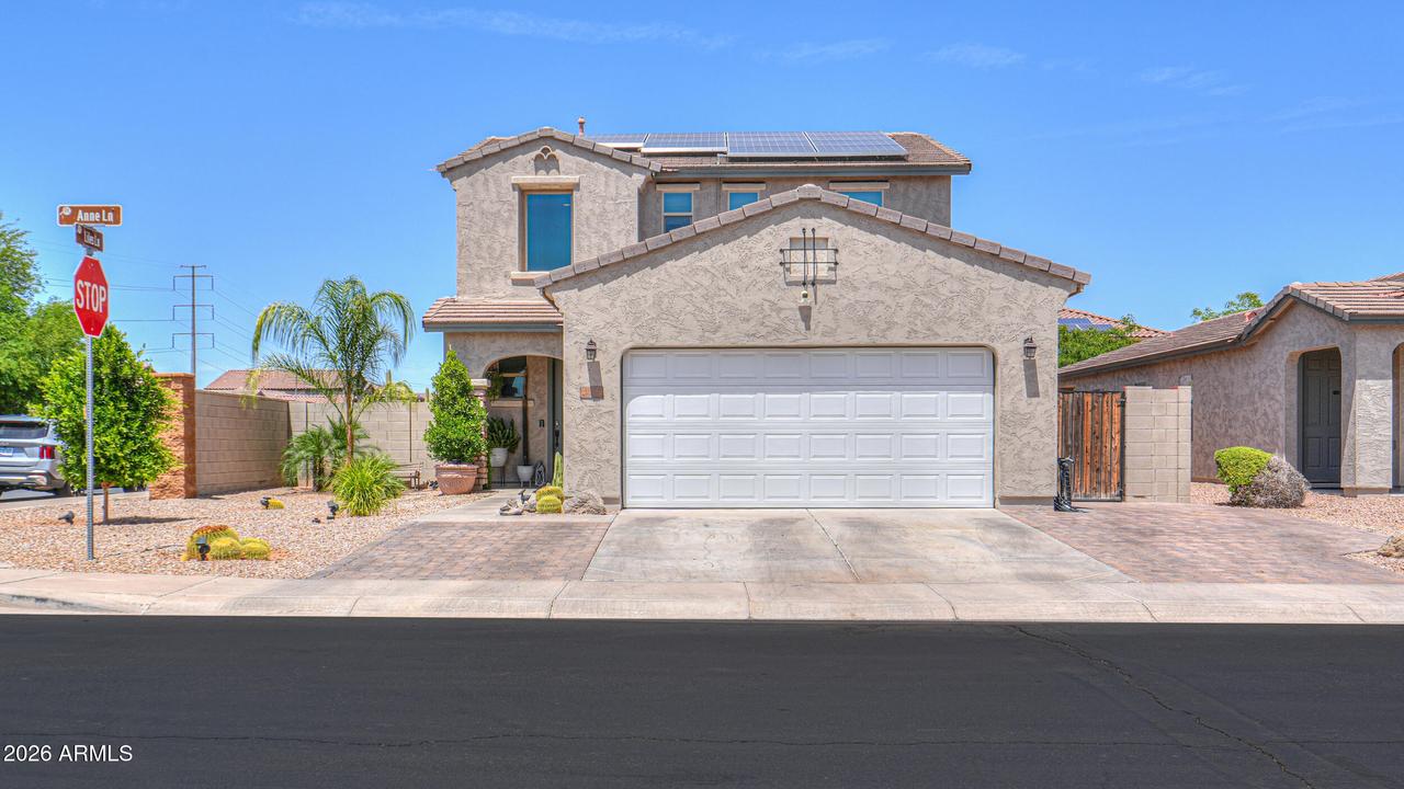 41382 W Anne Ln., Maricopa, AZ 85138