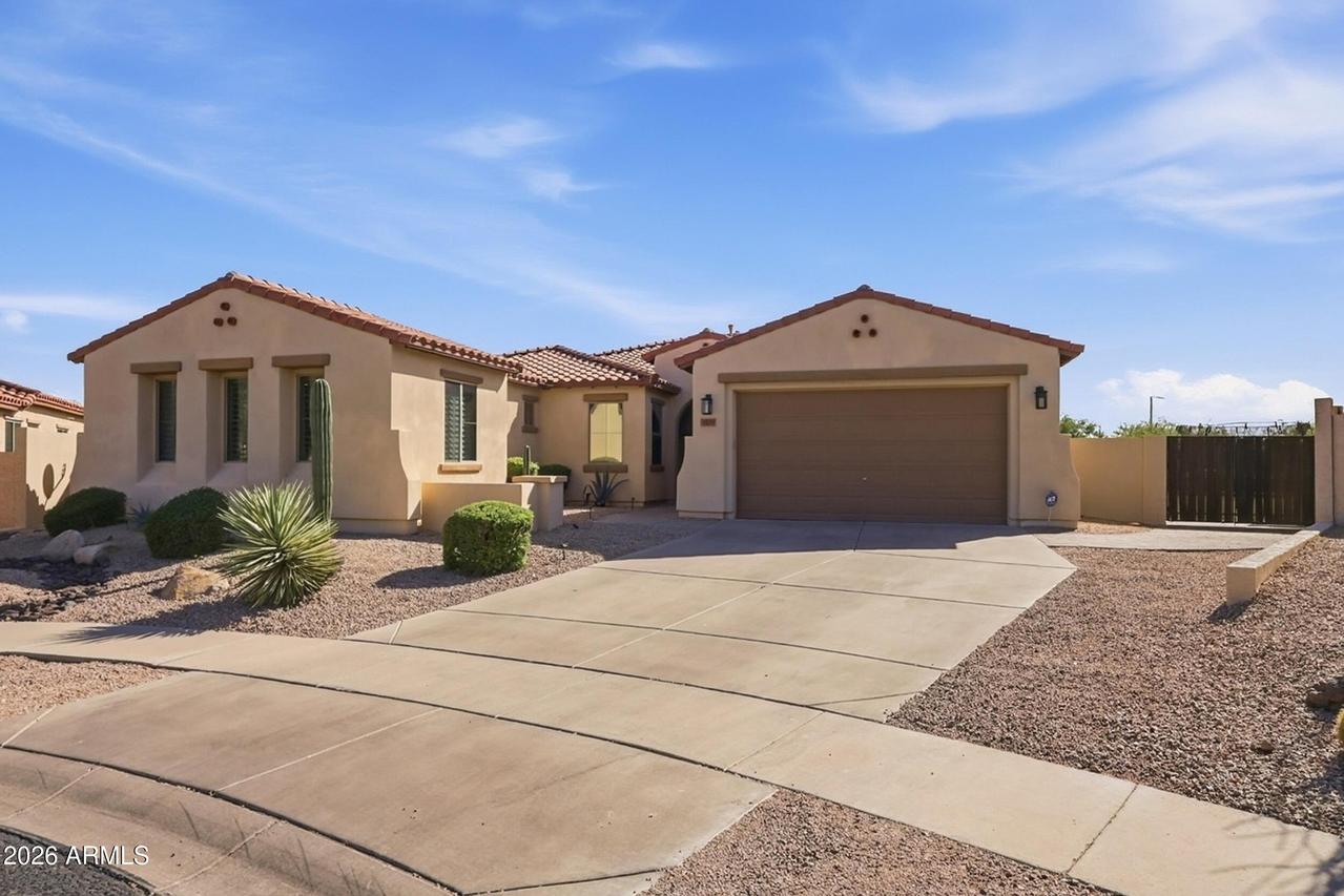 1829 W Aloe Vera Dr., Phoenix, AZ 85085