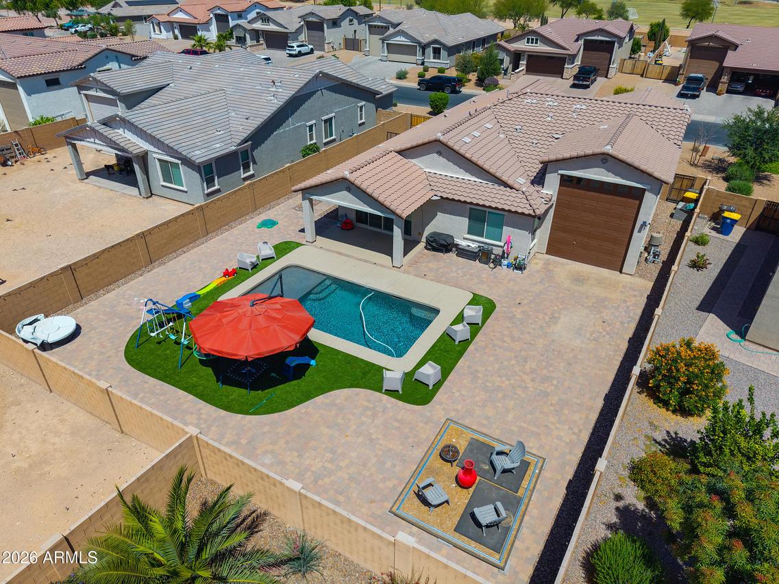44198 W Palo Nuez St., Maricopa, AZ 85138