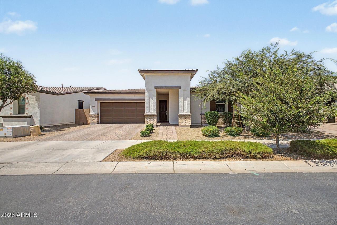 22882 E Via Del Sol, Queen Creek, AZ 85142