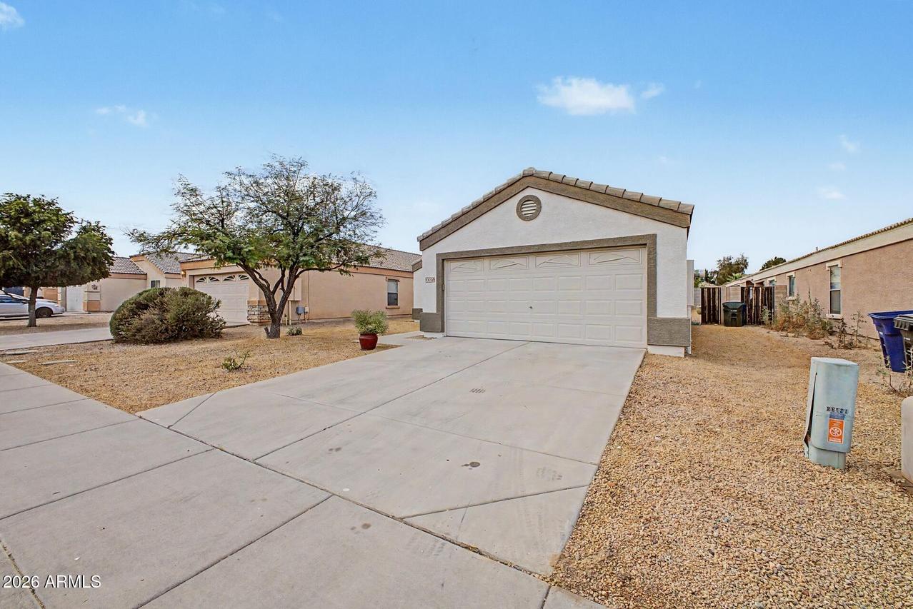 12738 W Pershing St., El Mirage, AZ 85335