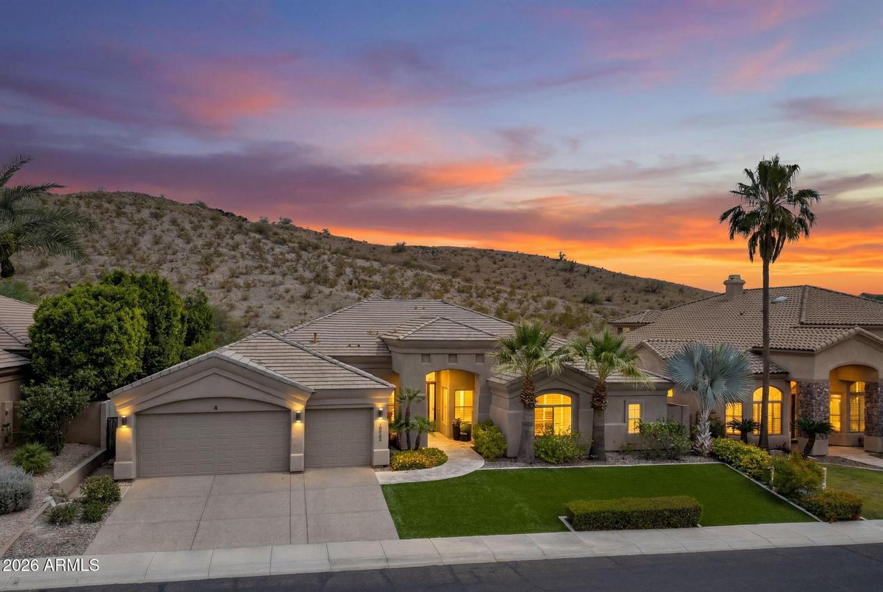16409 S Mountain Stone Tr., Phoenix, AZ 85048