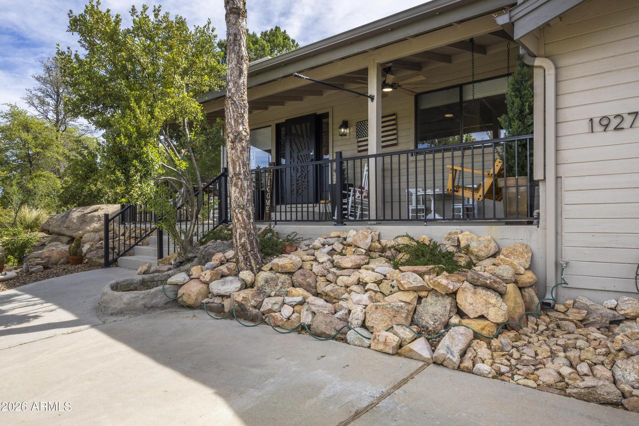 1927 Forest View, Prescott, AZ 86305