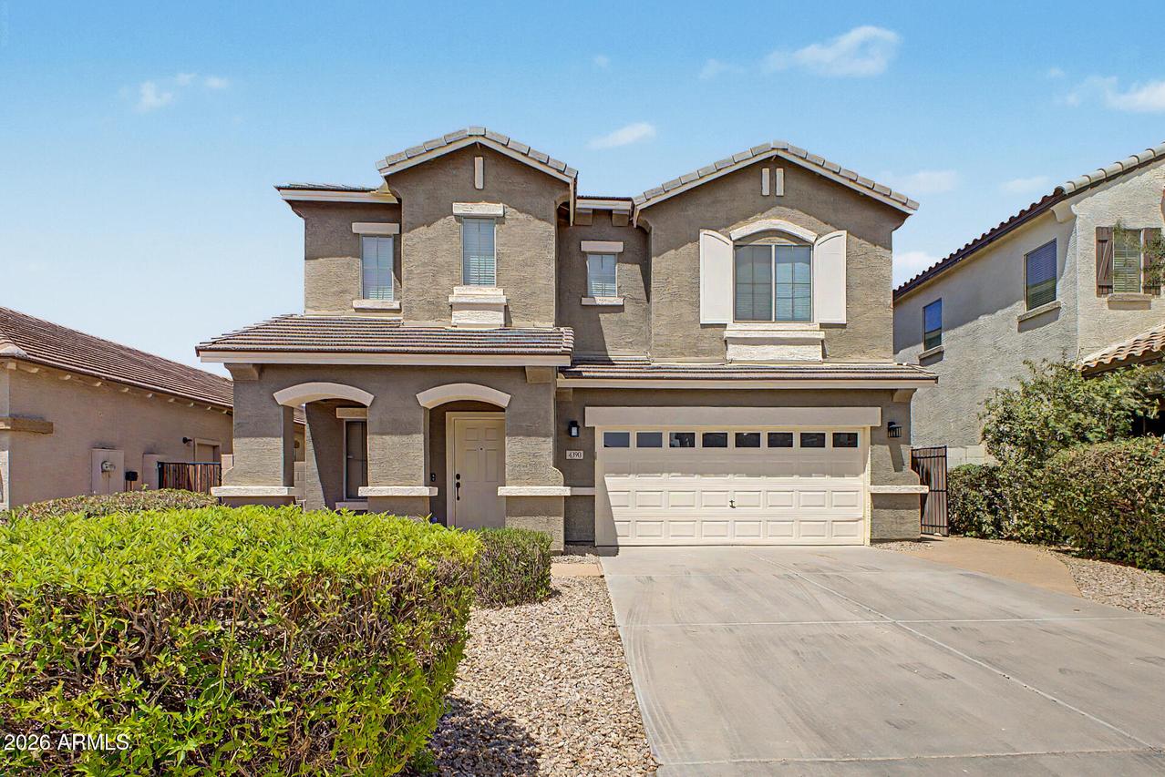 4390 E Velasco St., San Tan Valley, AZ 85140