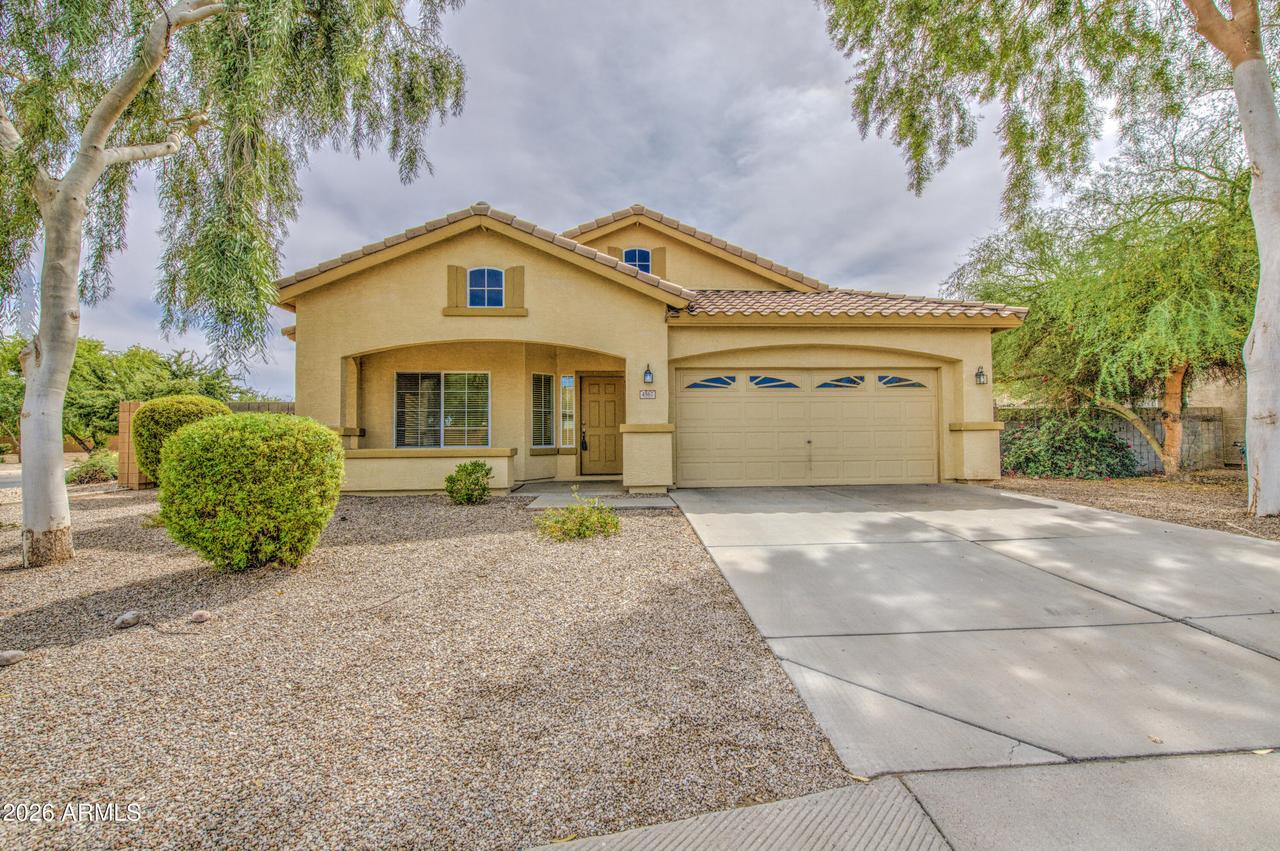 4567 E Firestone Dr., Chandler, AZ 85249