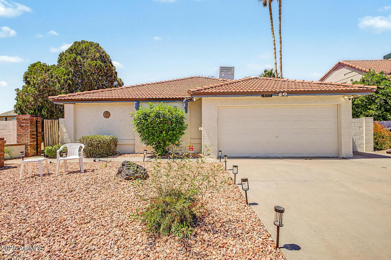 1880 N Ellis St., Chandler, AZ 85224