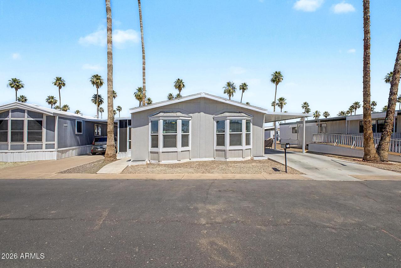 150 S Windsor #69, Mesa, AZ 85204