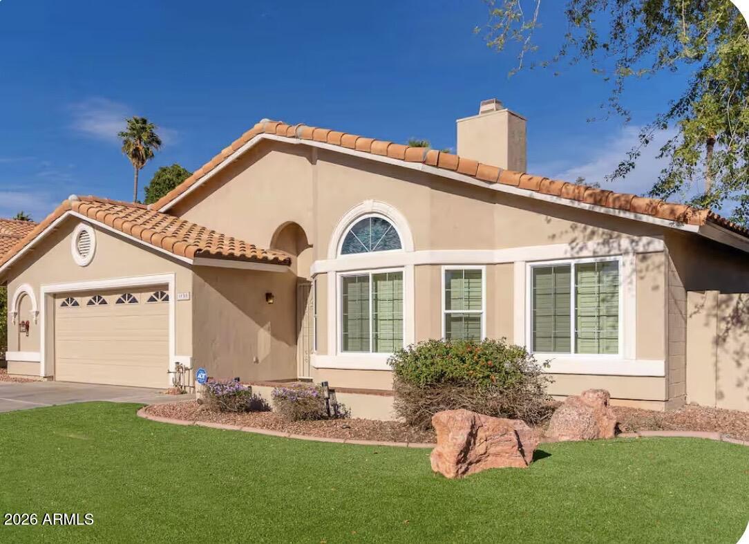 19305 N 77th Ave., Glendale, AZ 85308