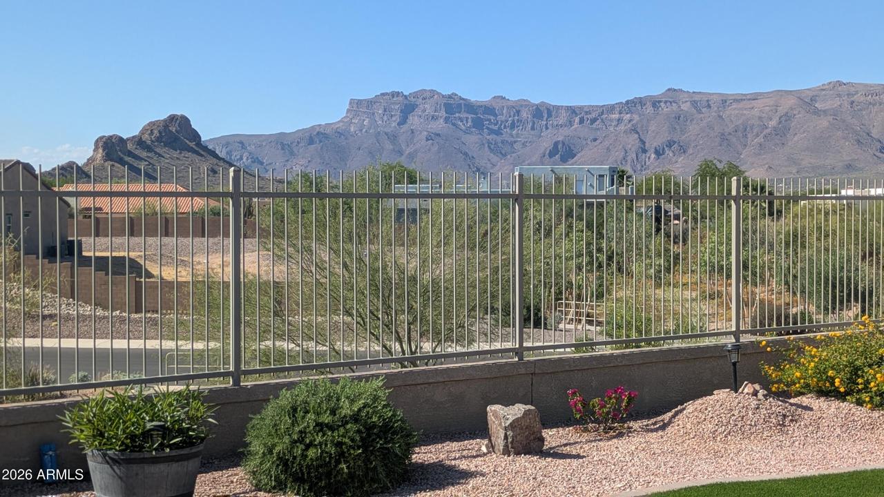 12030 E Amanda Rd., Gold Canyon, AZ 85118