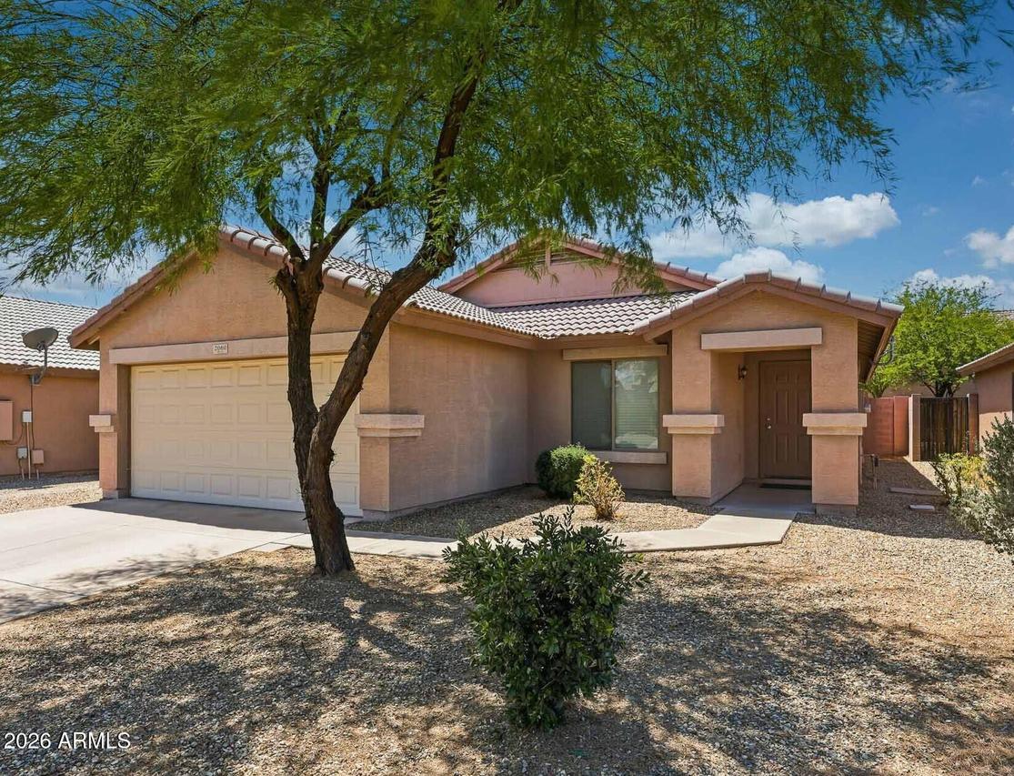 2060 S 155th Ln., Goodyear, AZ 85338