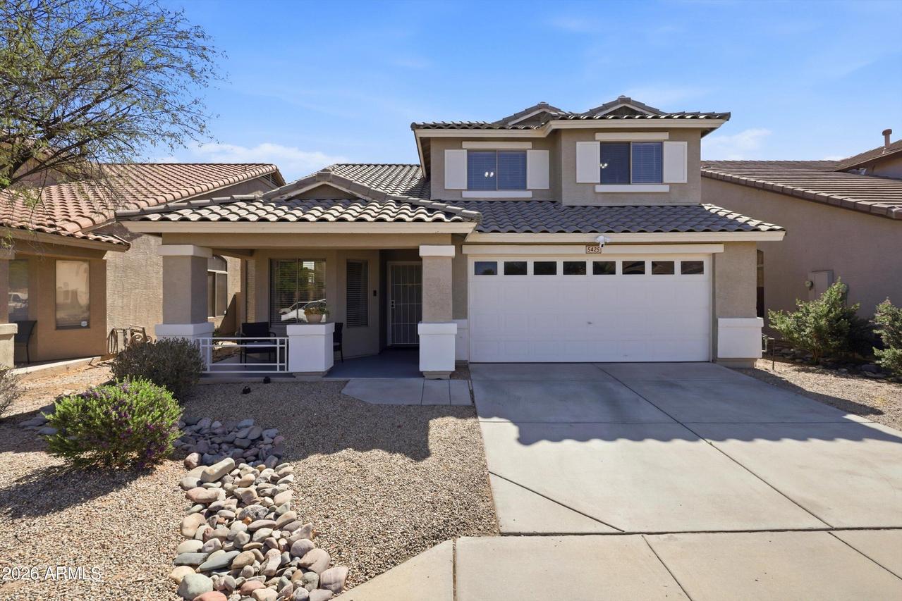 5425 N 123rd Dr., Litchfield Park, AZ 85340