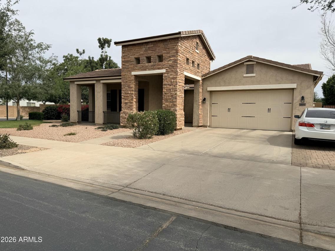 18698 E Druids Glen Rd., Queen Creek, AZ 85142