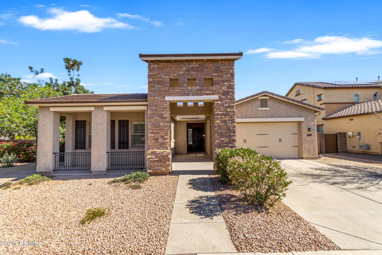 18698 E Druids Glen Rd., Queen Creek, AZ 85142