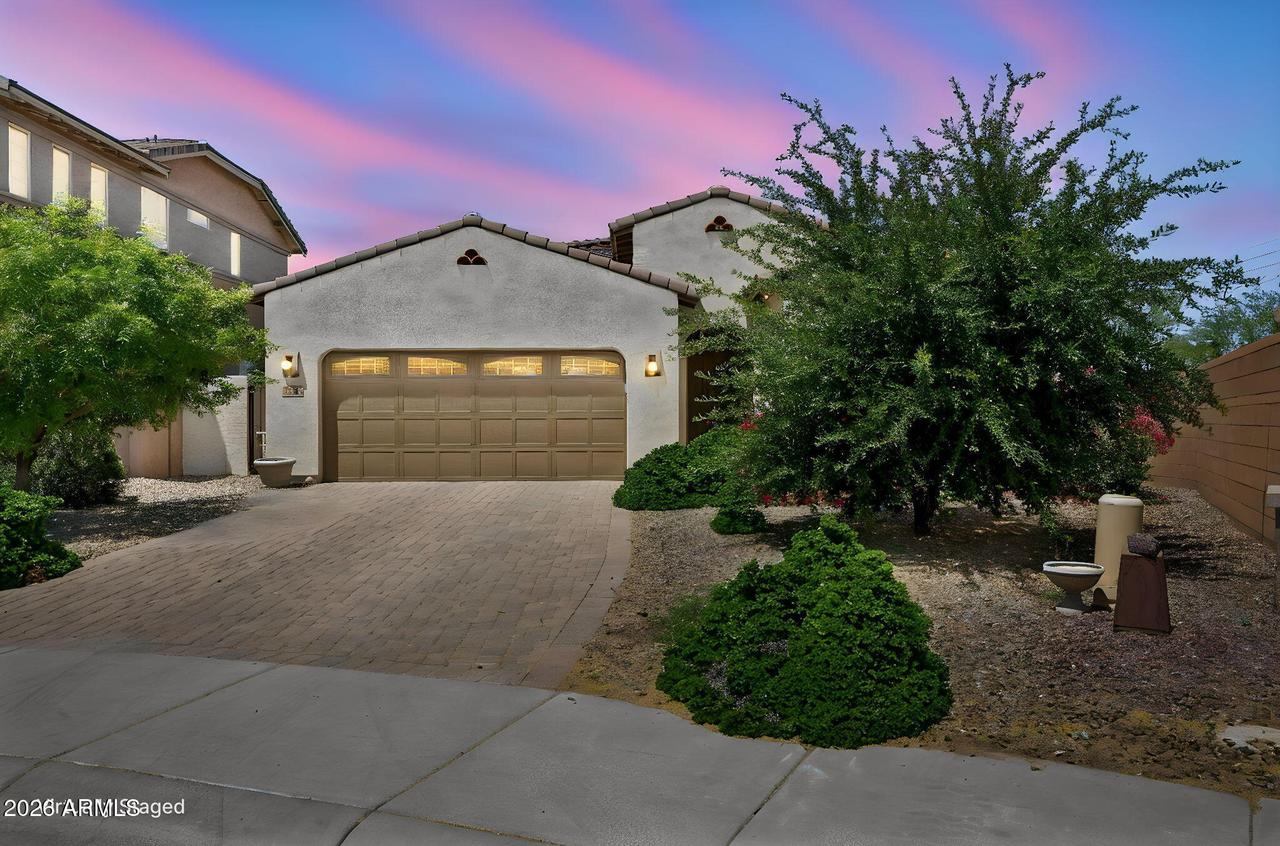 5626 S Inez Ct., Gilbert, AZ 85298