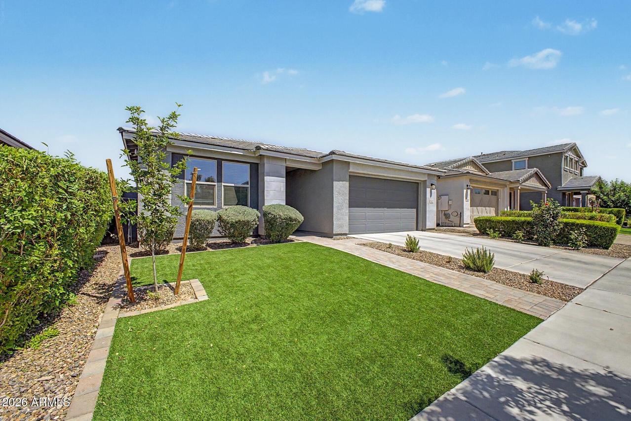 9832 E Satellite Dr., Mesa, AZ 85212