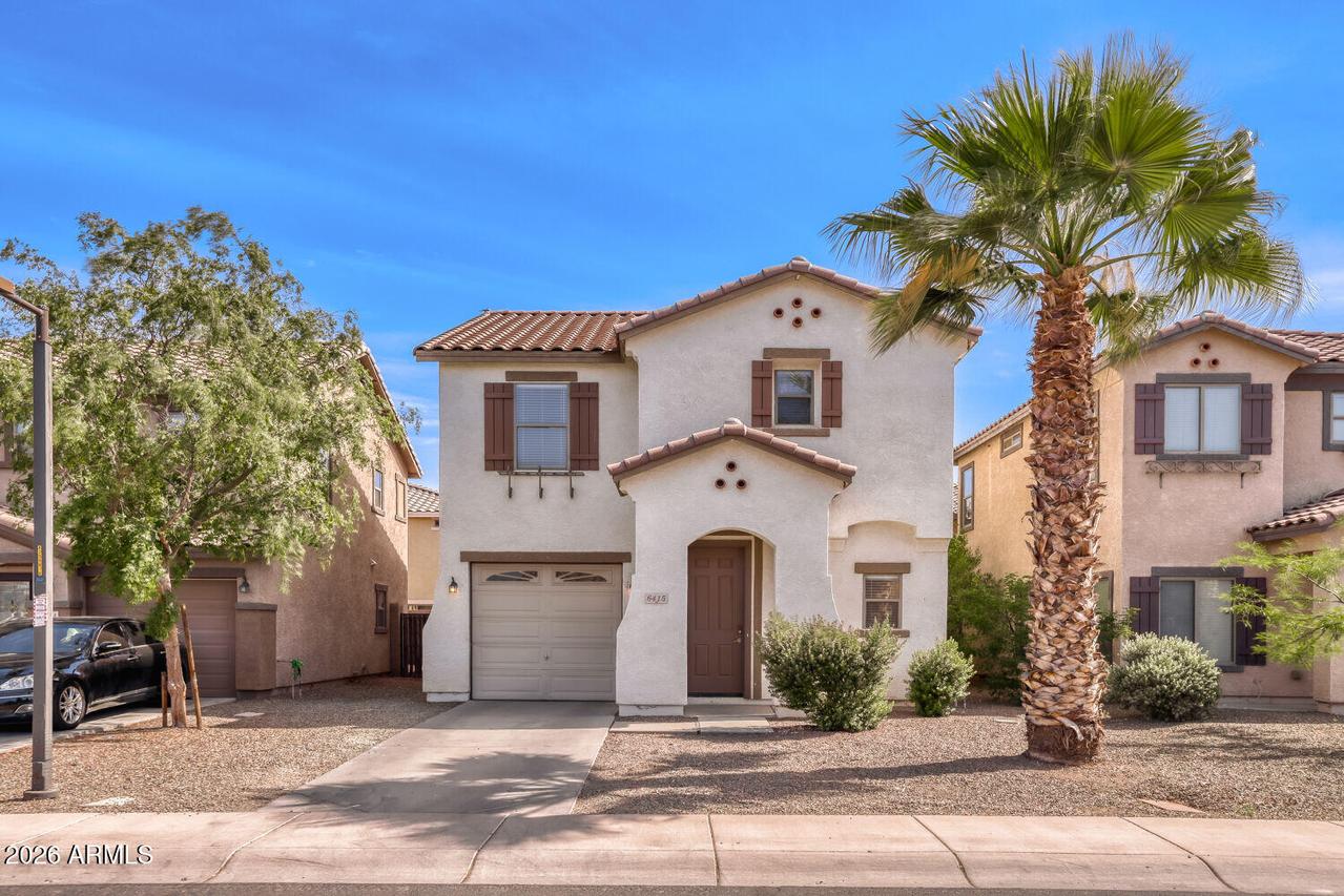 6415 W Sophie Ln., Laveen, AZ 85339