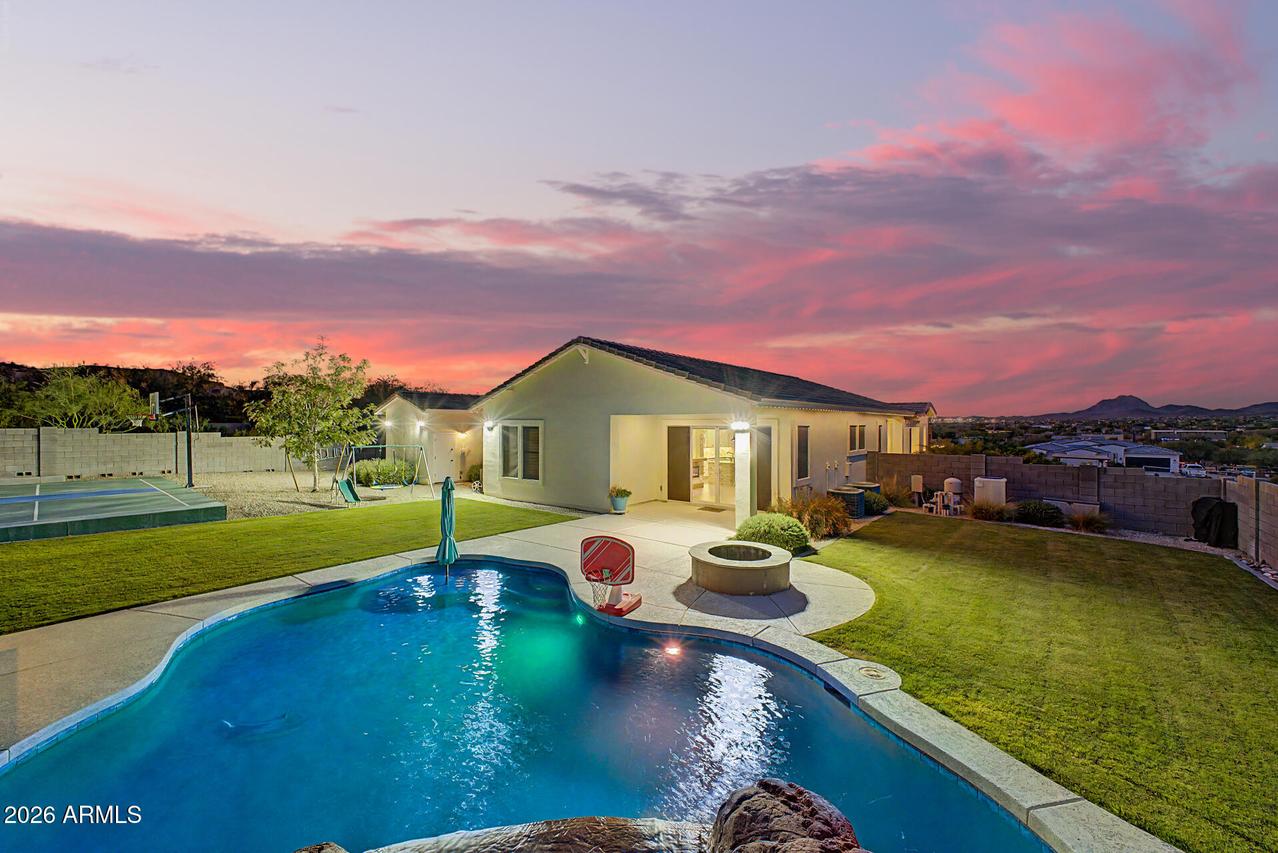 3233 W Horizon Dr., Phoenix, AZ 85086