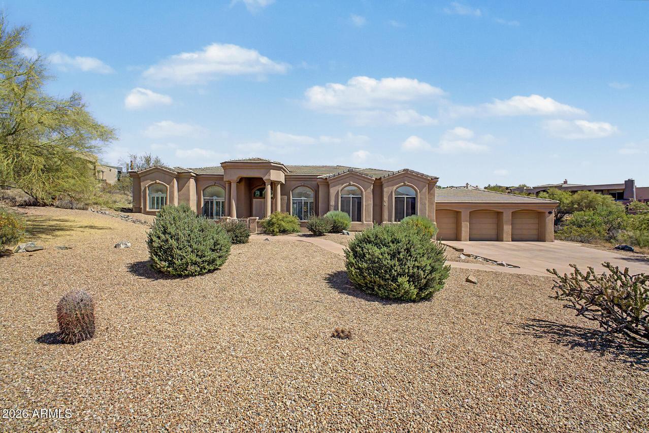 15631 N Sunridge Dr., Fountain Hills, AZ 85268