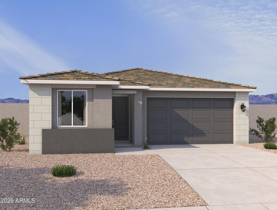 7537 S 47th Dr., Laveen, AZ 85339