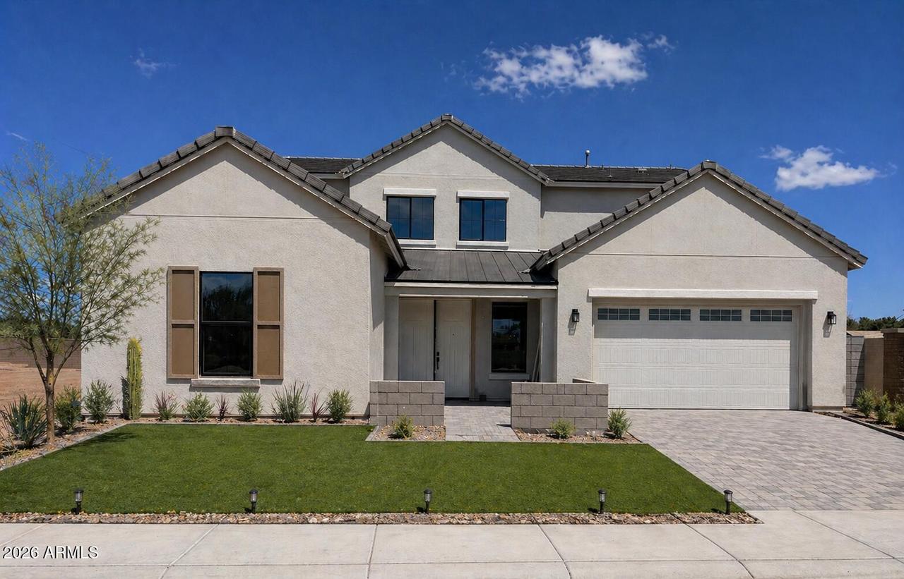 329 N Silverado St., Gilbert, AZ 85234
