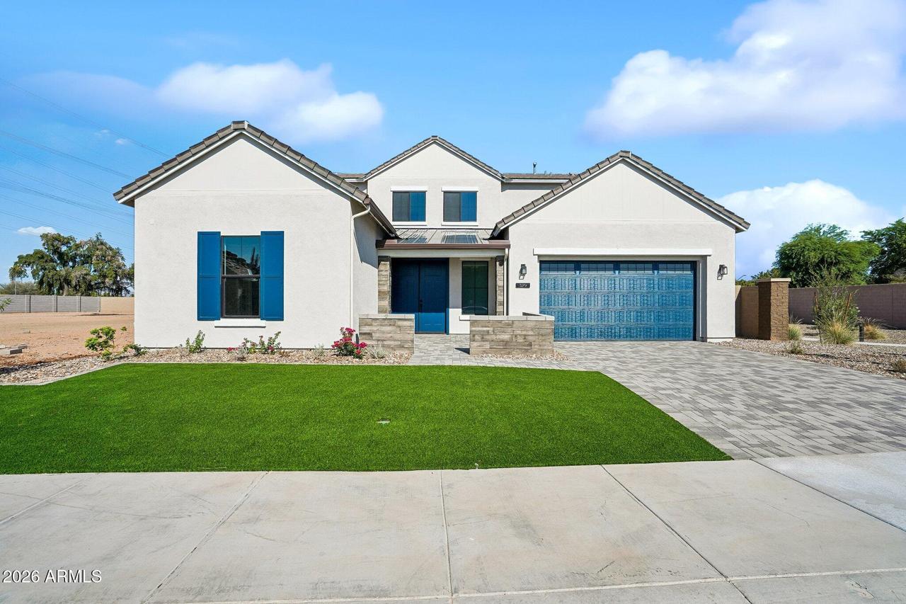 329 N Silverado St., Gilbert, AZ 85234
