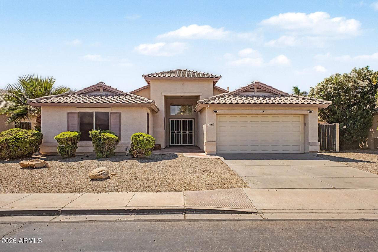 9463 E Plata Ave., Mesa, AZ 85212