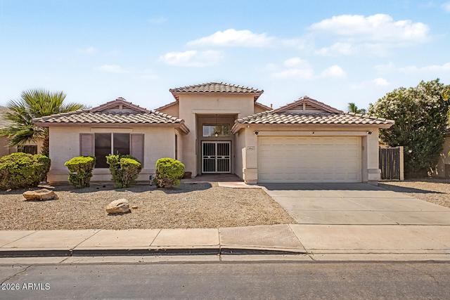 Homes Just Sold That Attend Desert Ridge High: August 4th to August 10th