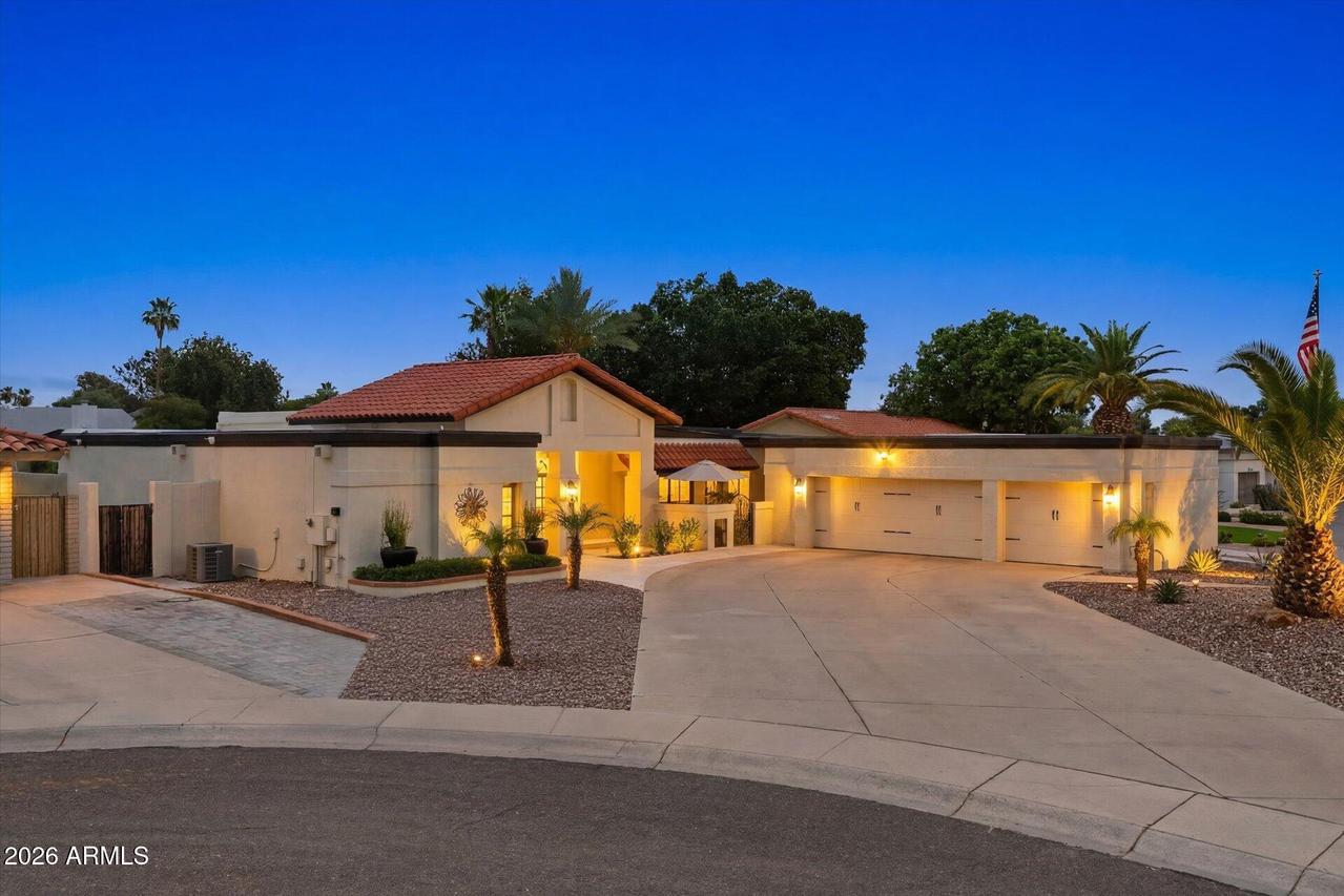 6326 E Sandra Ter., Scottsdale, AZ 85254