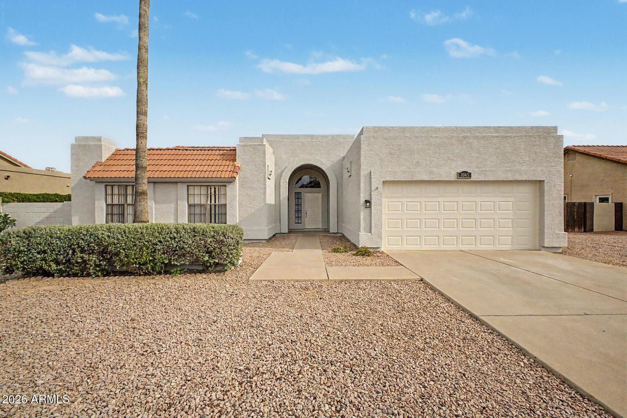 3045 E Northridge St., Mesa, AZ 85213