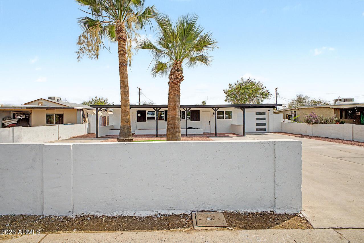 3941 W Hubbell St., Phoenix, AZ 85009