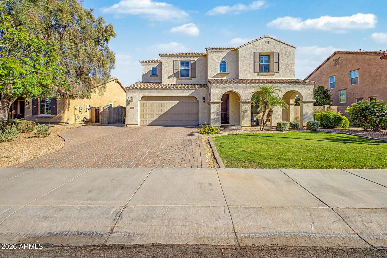 15629 W Campbell Ave., Goodyear, AZ 85395