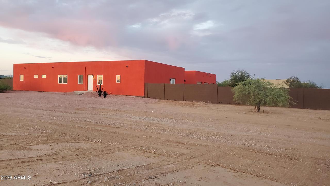 29207 N 258th Ln., Wittmann, AZ 85361