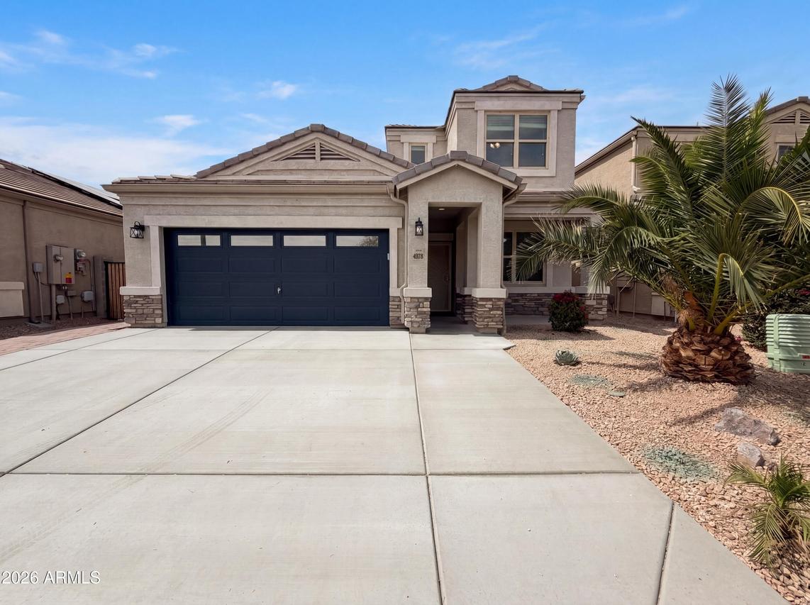41978 W Ramona St., Maricopa, AZ 85138