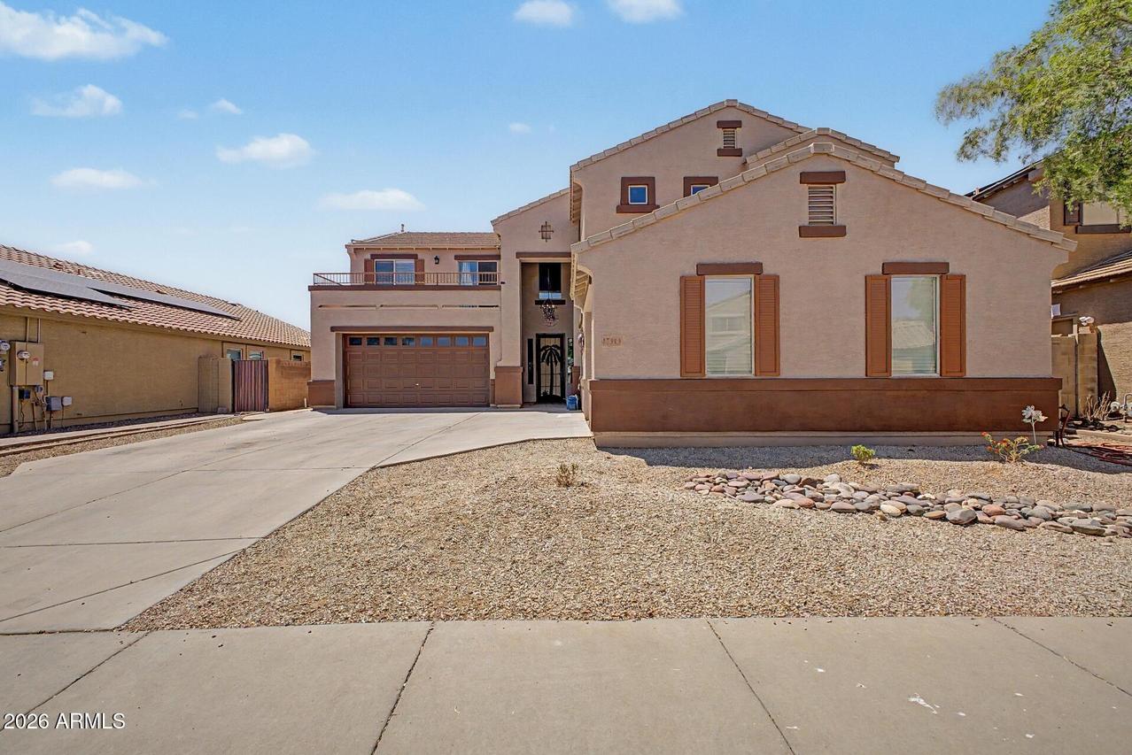 17513 W Andora St., Surprise, AZ 85388