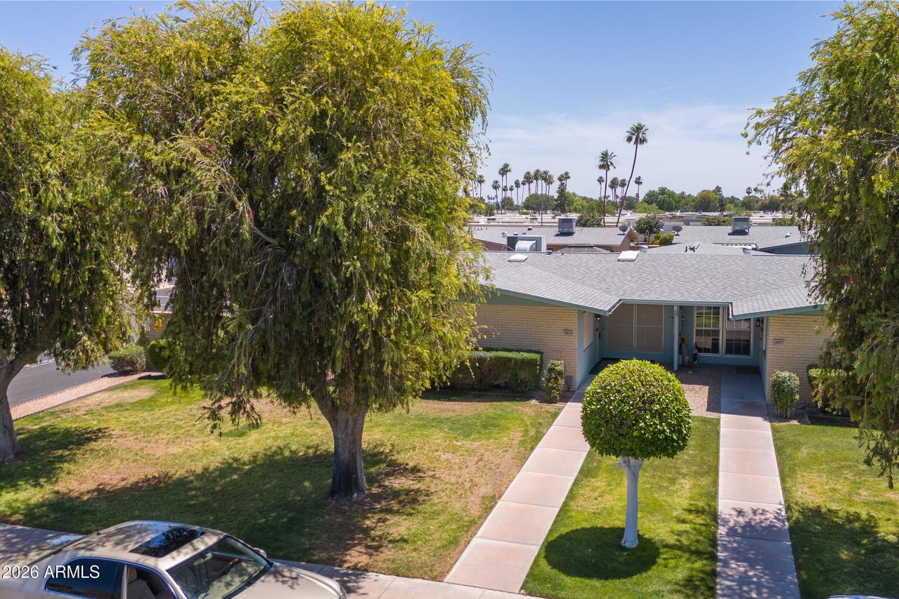 10619 W Highwood Ln., Sun City, AZ 85373