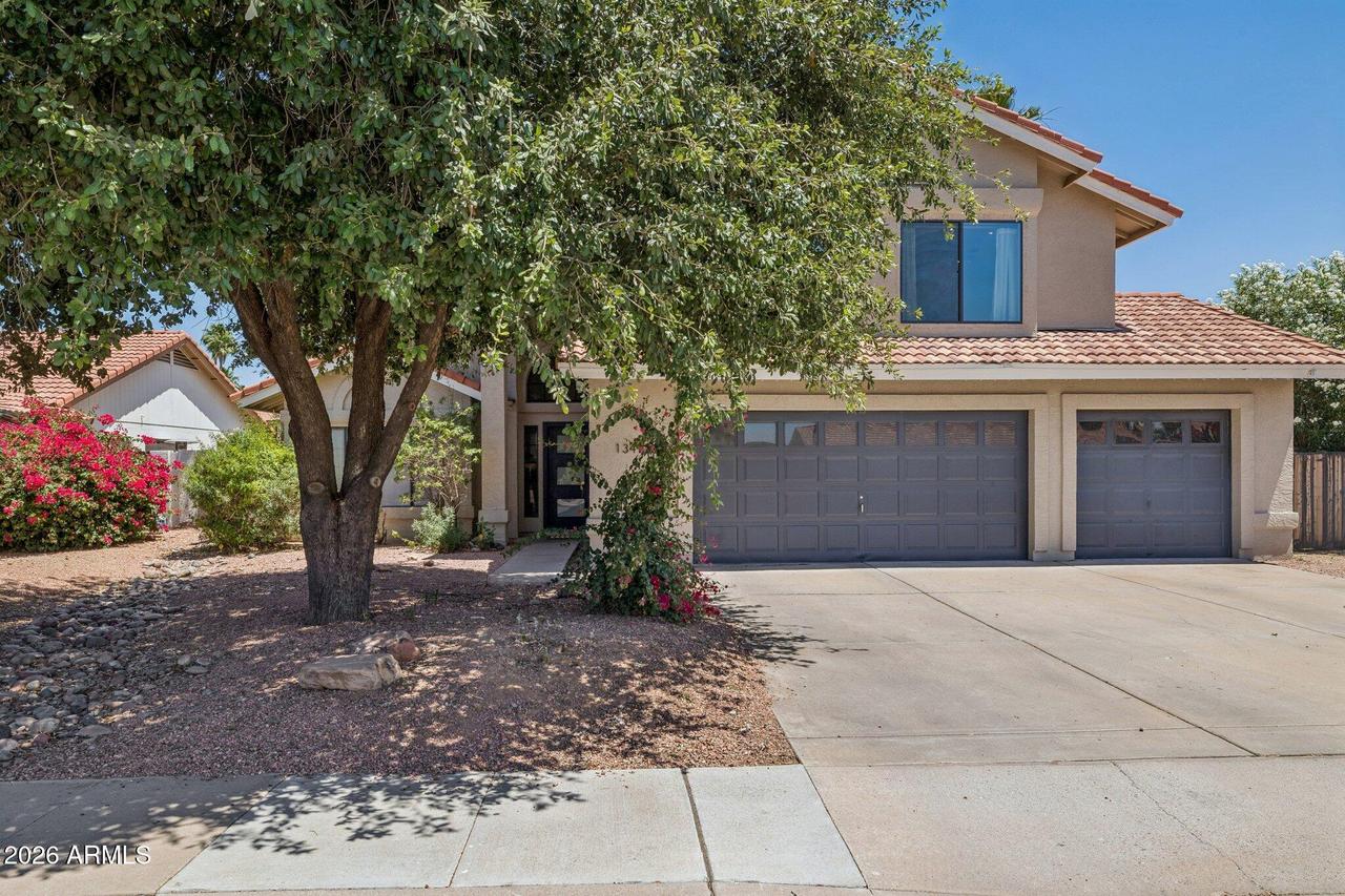13493 N 88th Pl., Scottsdale, AZ 85260