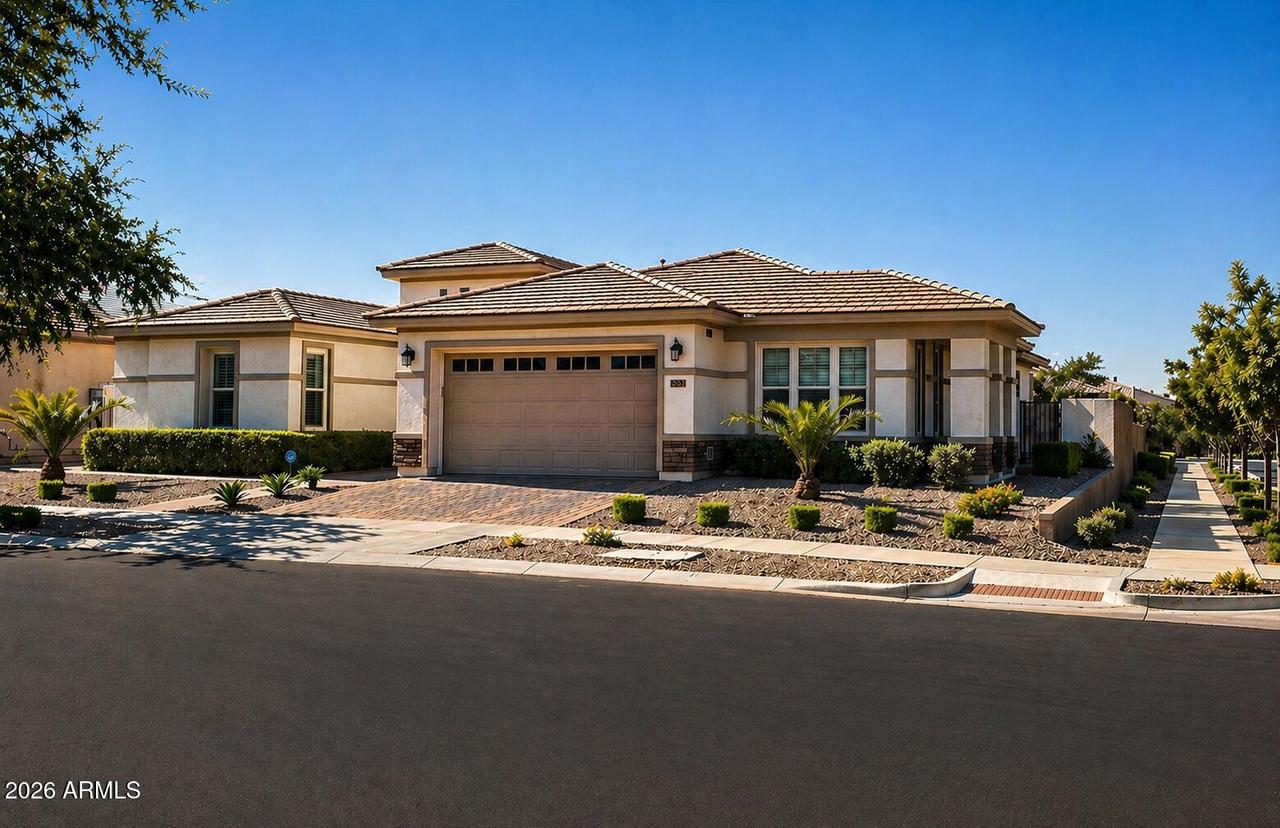 10603 E Tumbleweed Ave., Mesa, AZ 85212
