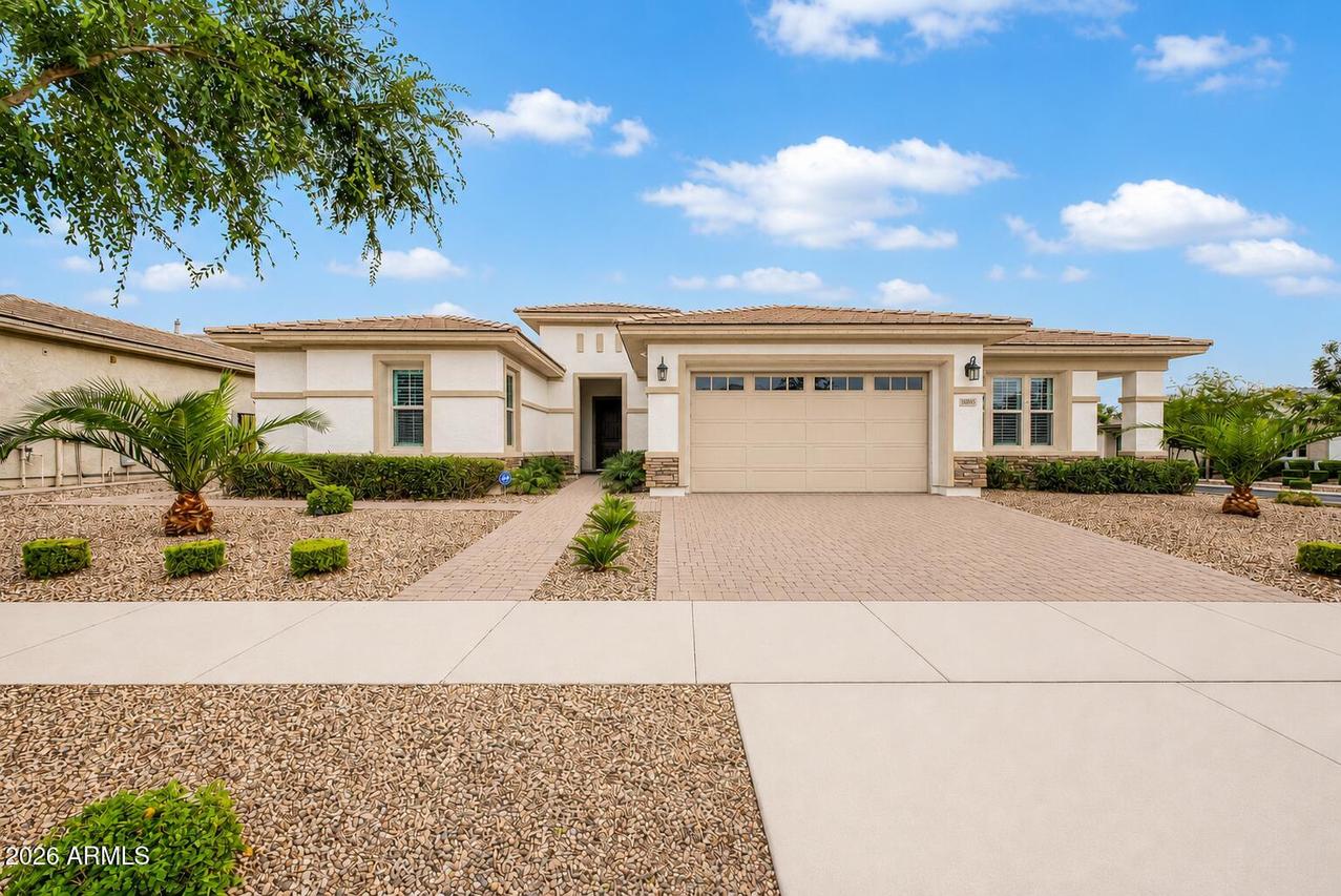 10603 E Tumbleweed Ave., Mesa, AZ 85212