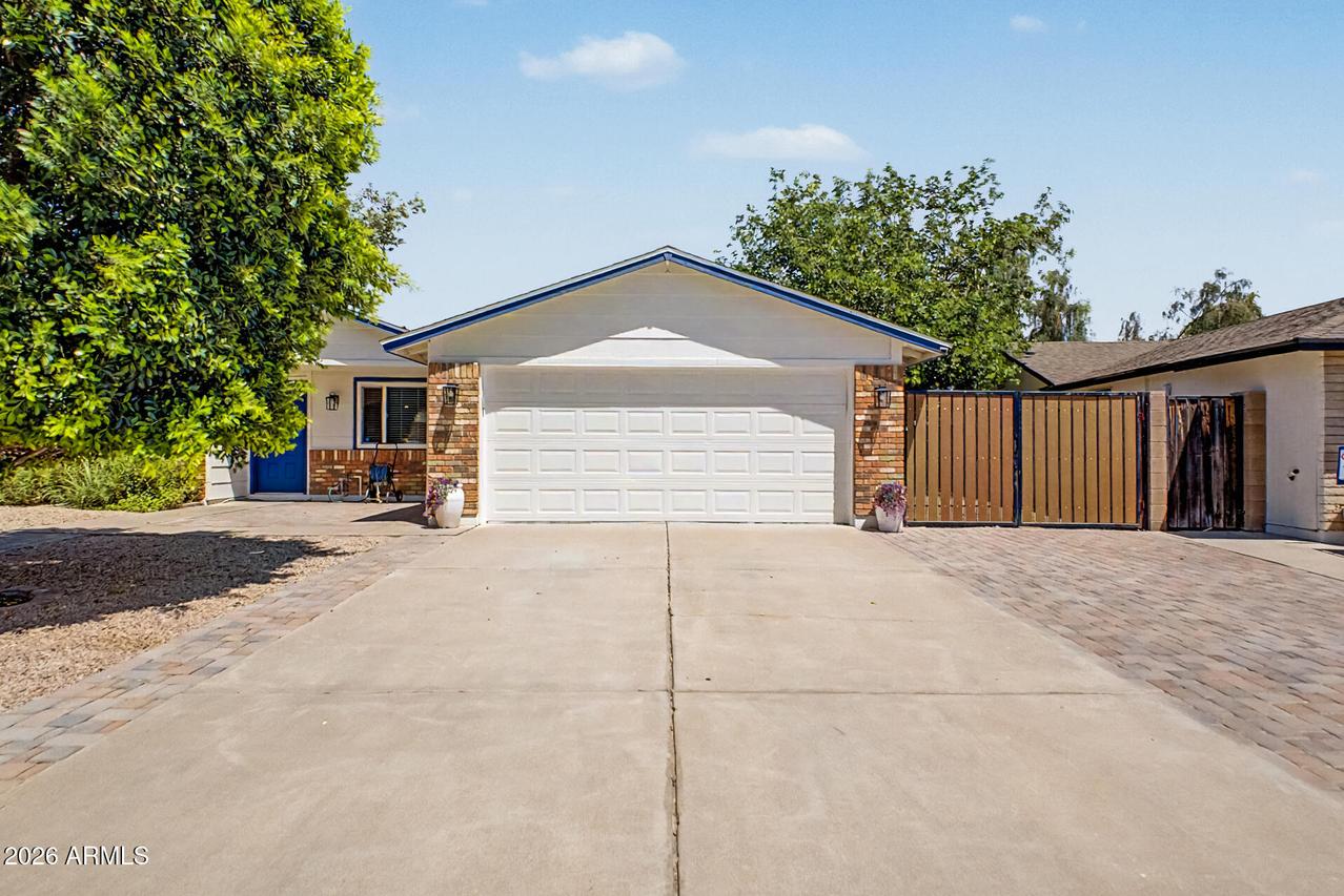 2115 N Central Dr., Chandler, AZ 85224