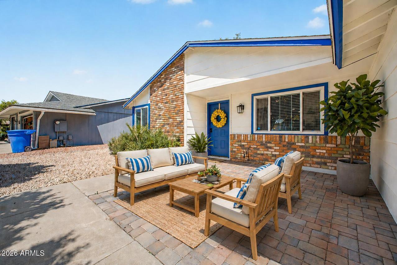 2115 N Central Dr., Chandler, AZ 85224