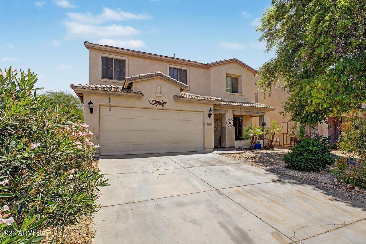 43557 W Sagebrush Tr., Maricopa, AZ 85138