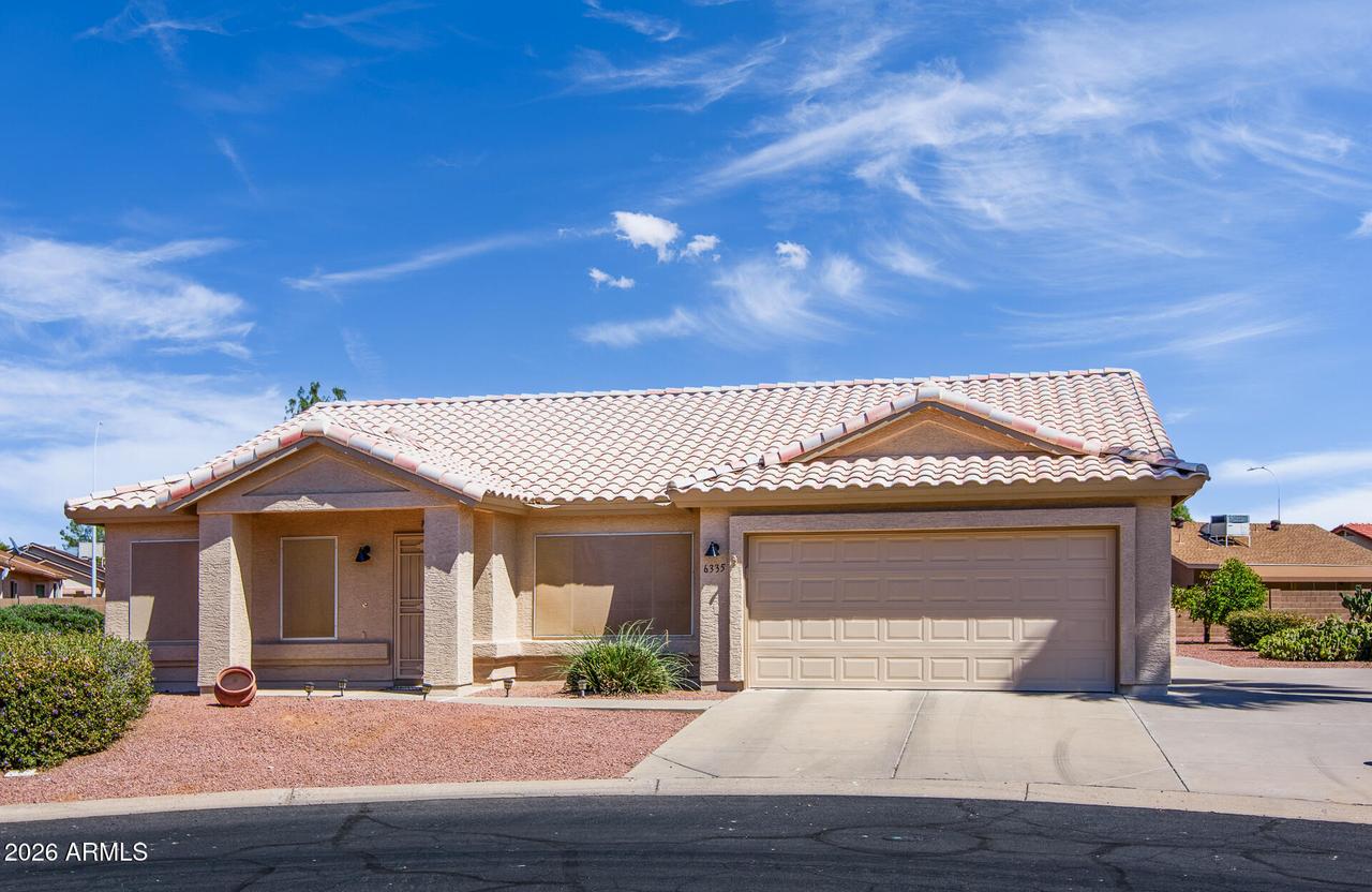 6335 S Cypress Point Dr., Chandler, AZ 85249