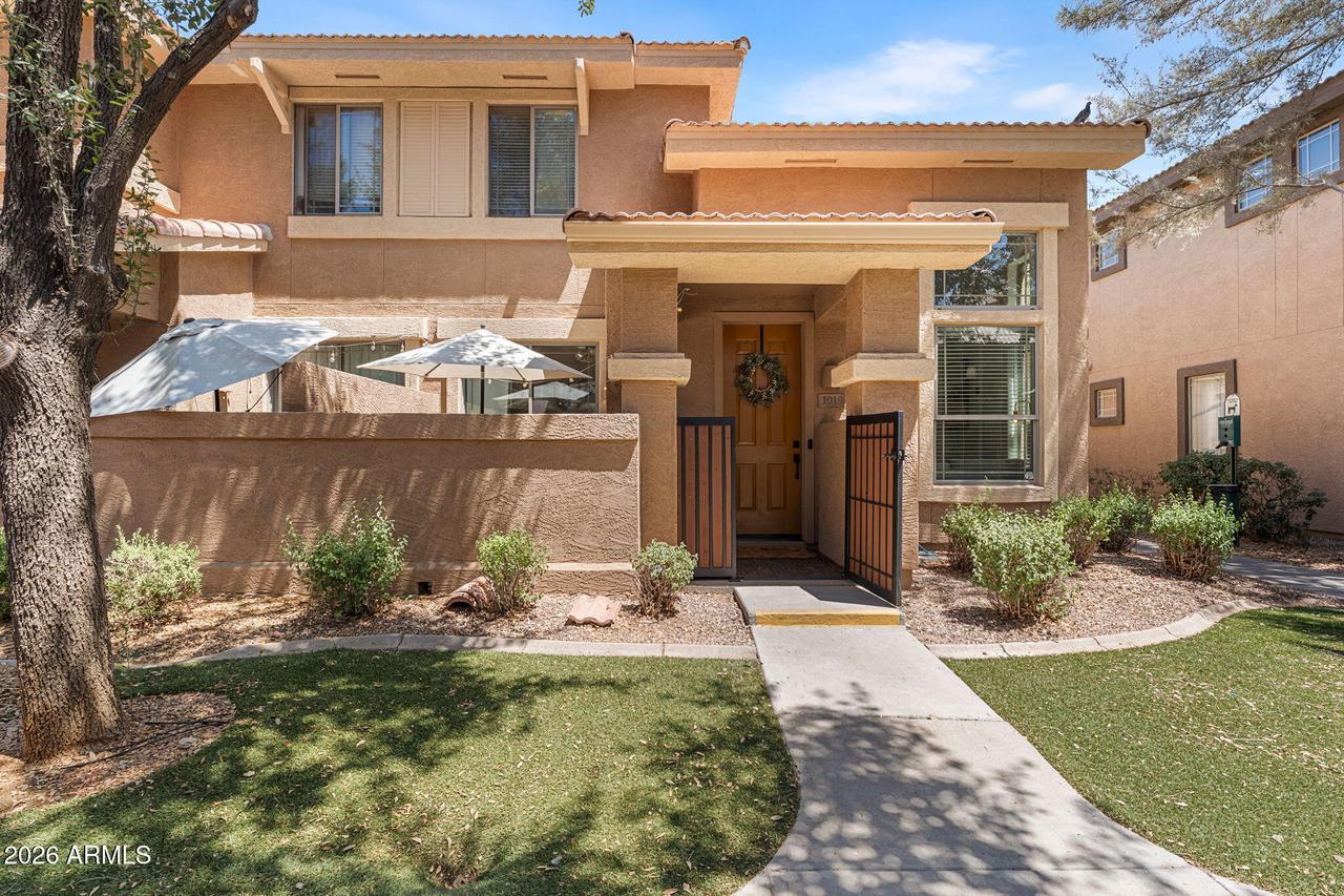 1225 N 36th St. #1019, Phoenix, AZ 85008
