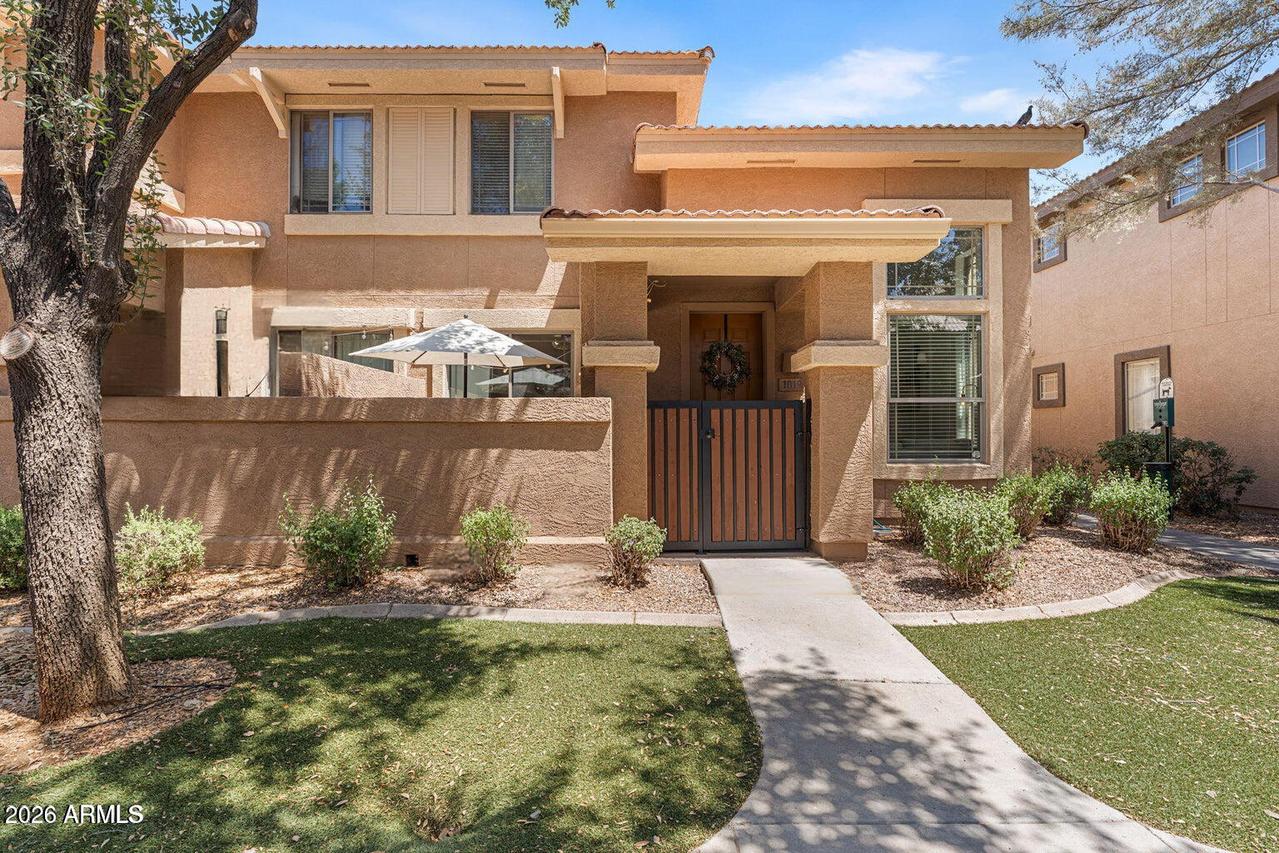 1225 N 36th St. #1019, Phoenix, AZ 85008