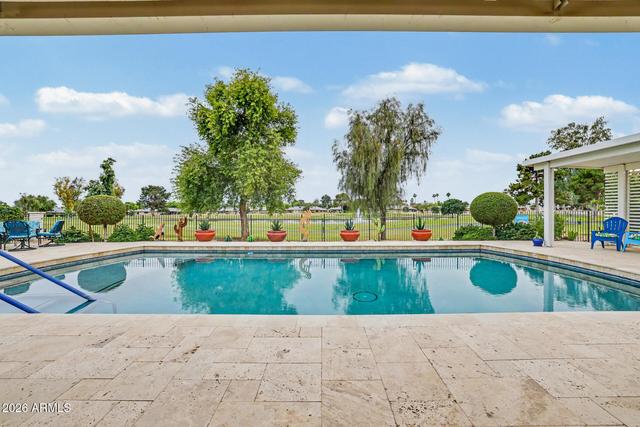 New Golf Course Lots For Sale in Sun City West: April 28th to May 4th