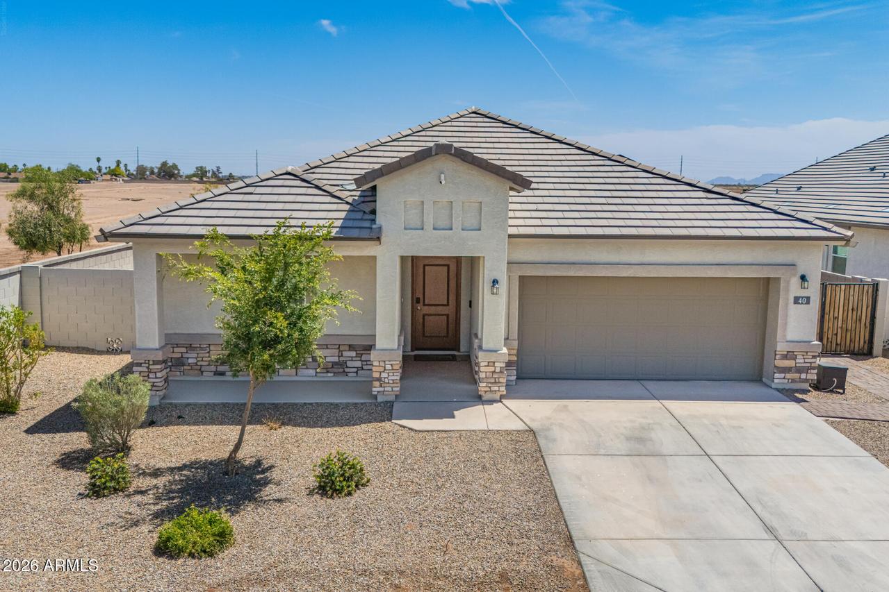 40 S Carlton Ave., Casa Grande, AZ 85122