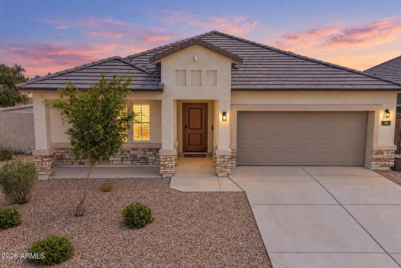 40 S Carlton Ave., Casa Grande, AZ 85122