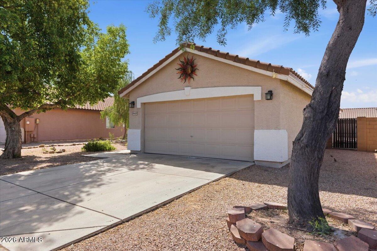 10425 E Birchwood Ave., Mesa, AZ 85208